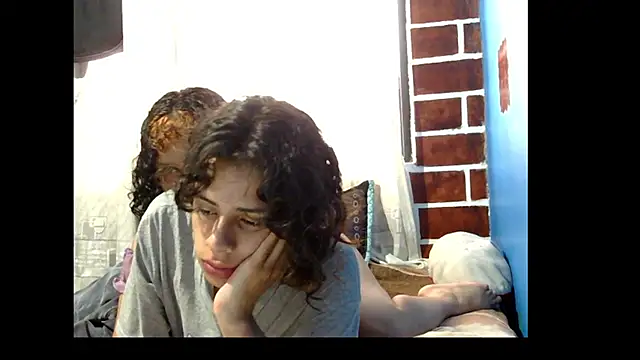 HotCakesuwu online show from February 2025 10:54:01 PM