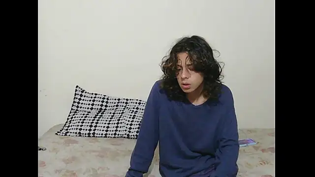 HotCakesuwu online show from October 2025 05:22:02 AM