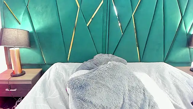 Tamara Myller online show from February 2025 03:56:01 PM