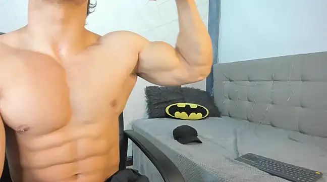 jeicob gagnon online show from January 2025 11:06:01 PM