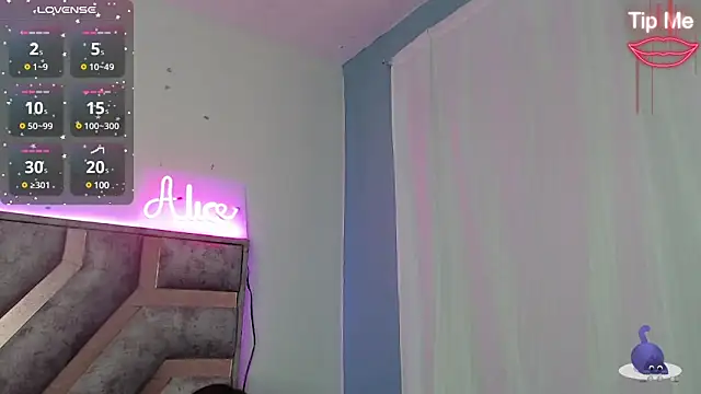 Anny Fox- online show from January 2025 02:11:01 AM