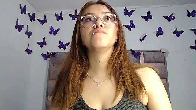 Anny Fox- online show from March 2026 03:14:02 AM