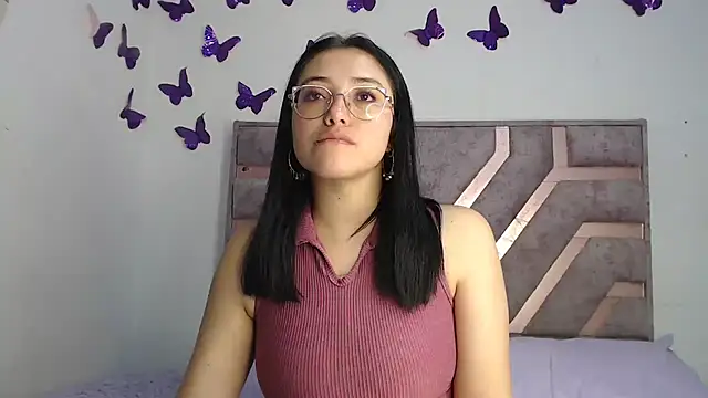 Anny Fox- online show from July 2026 04:10:02 AM