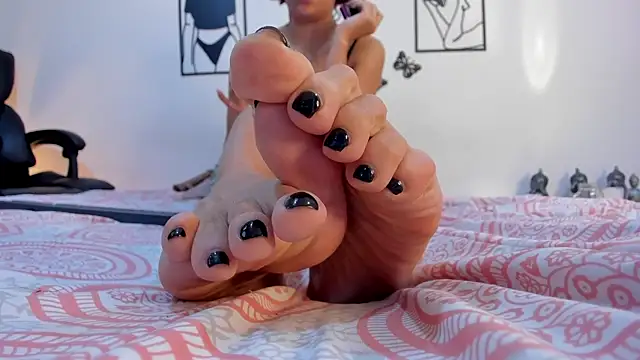 Snapshot of Keiny-Rave chatting on March 2025 07:20:02 PM Keiny-Rave online show from March 2025 07:20:02 PM