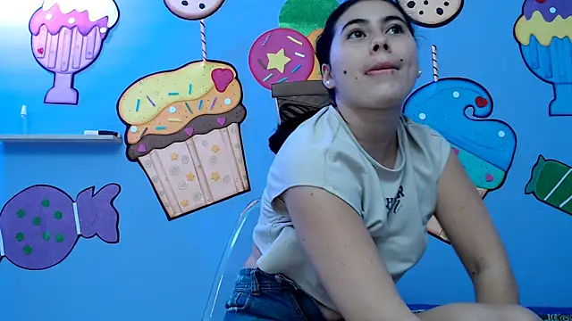 sweetfantacies18 online show from February 2025 01:18:02 AM