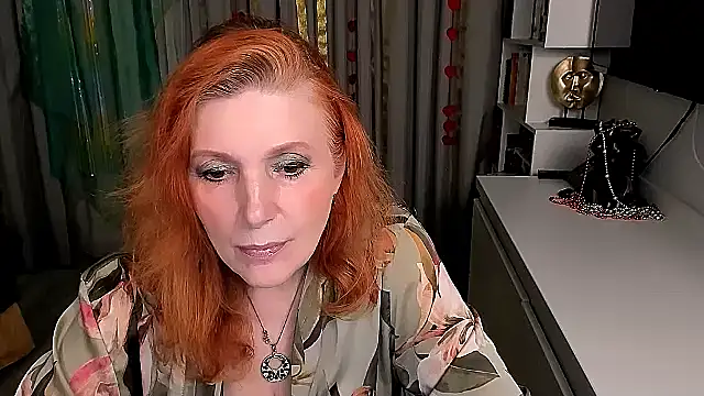 Fire-Fox-One online show from February 2026 11:54:01 PM