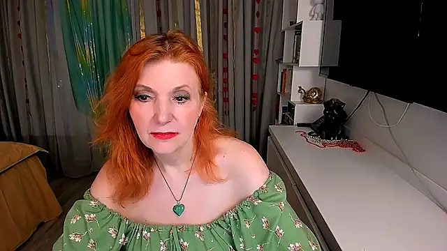 Fire-Fox-One online show from February 2026 04:33:02 AM