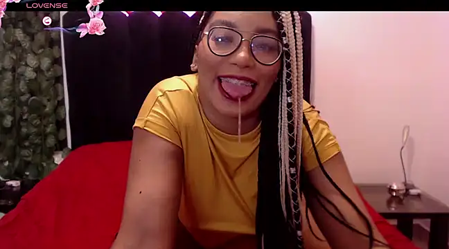 AmyBriiggs online show from March 2025 04:14:01 AM