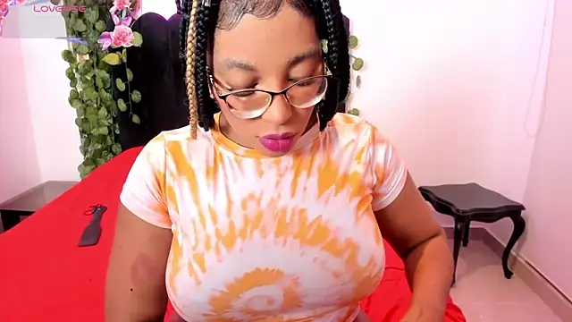 AmyBriiggs online show from March 2026 04:40:01 AM