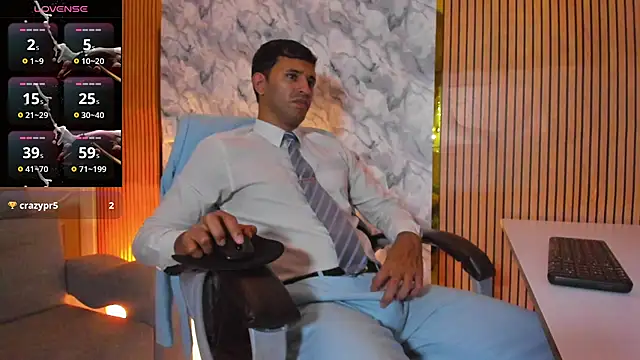 Snapshot of Hideintheoffice chatting on October 2025 02:23:02 AM Hideintheoffice online show from October 2025 02:23:02 AM