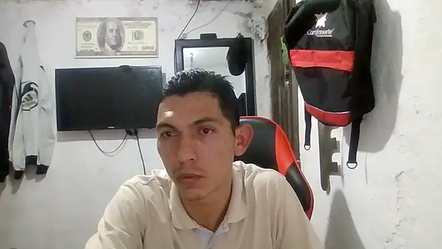 chayanne odisea online show from March 2026 01:10:01 AM