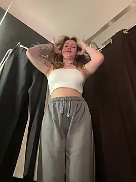 MayaMystic online show from January 2025 11:09:02 AM