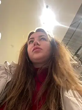 MayaMystic online show from February 2025 09:19:01 AM