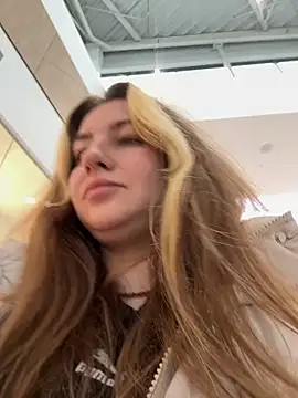 MayaMystic online show from February 2025 09:15:01 AM