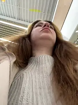 MayaMystic online show from March 2025 08:34:01 AM