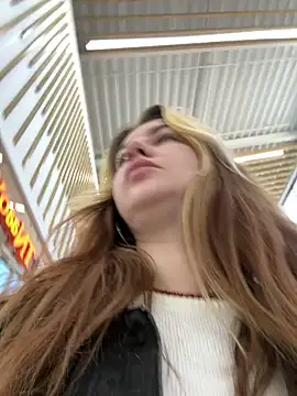 MayaMystic online show from March 2025 08:59:01 AM