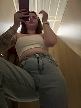 MayaMystic online show from March 2025 06:19:02 PM