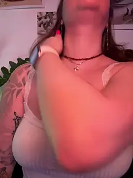 MayaMystic online show from March 2026 03:07:02 PM