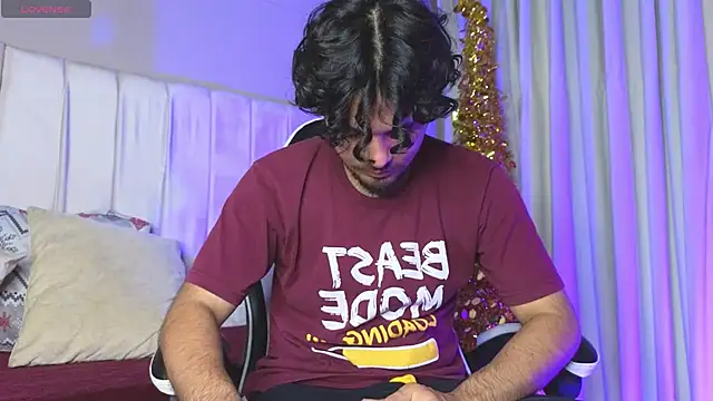 Samir bear online show from January 2026 12:31:01 PM