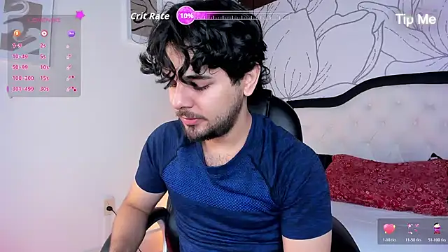Snapshot of Samir_bear chatting on June 2026 01:03:02 PM Samir bear online show from June 2026 01:03:02 PM