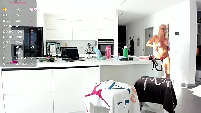 gaiaontop online show from November 2025 02:42:02 PM