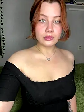 AmmyRich1 online show from September 2025 04:58:01 AM