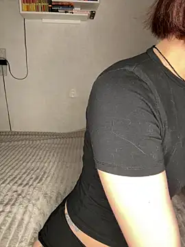 AmmyRich1 online show from May 2026 05:13:01 AM