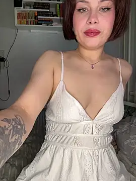 AmmyRich1 online show from June 2026 02:50:02 AM