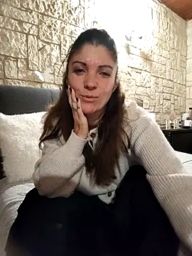 sansan2411 online show from November 2025 01:22:02 PM