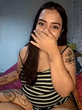 Snapshot of Ema_kraus chatting on March 2025 06:29:01 AM Ema kraus online show from March 2025 06:29:01 AM