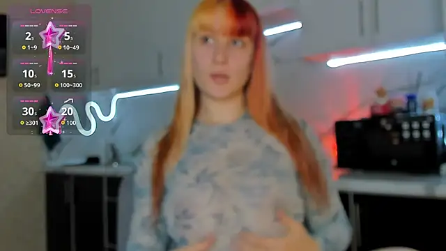 Sweet white chocolate online show from November 2025 11:44:02 AM