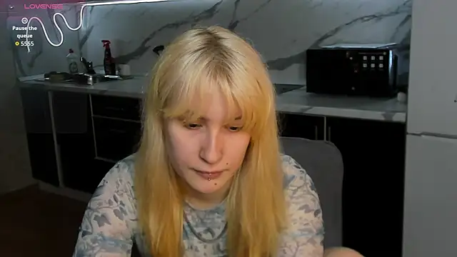 Sweet white chocolate online show from April 2026 07:36:01 AM