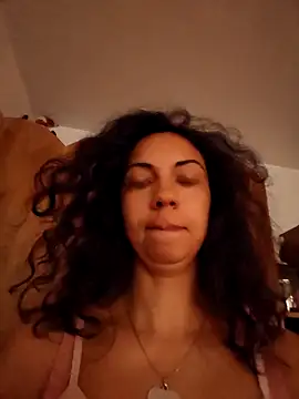 naughty69curls online show from October 2025 02:27:01 PM