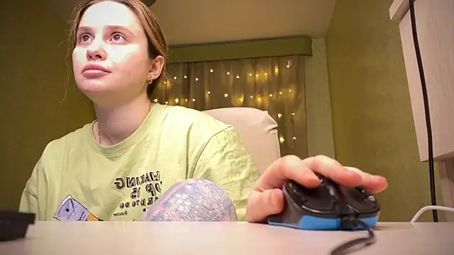 IlonaMurf online show from January 2025 01:35:02 PM