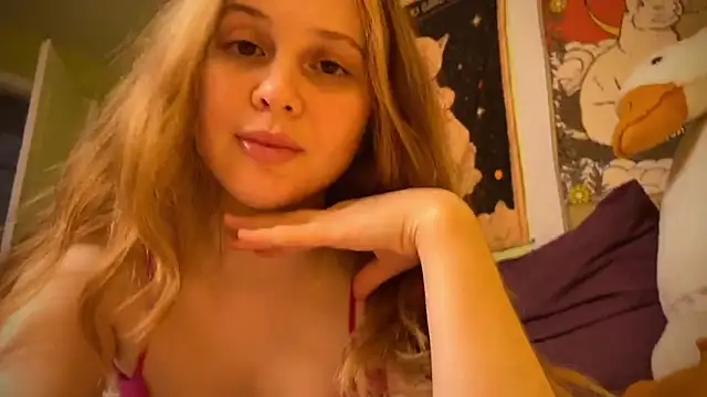 IlonaMurf online show from March 2025 09:56:01 AM