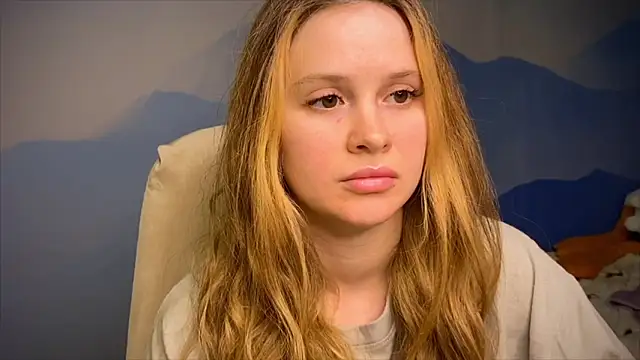 IlonaMurf online show from September 2025 05:02:01 PM