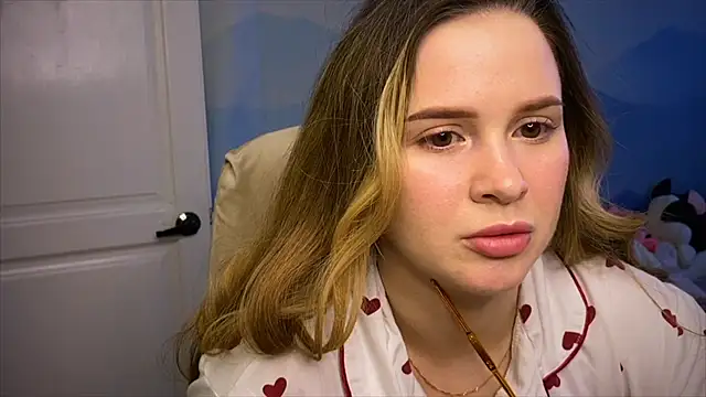 IlonaMurf online show from March 2026 08:07:02 AM