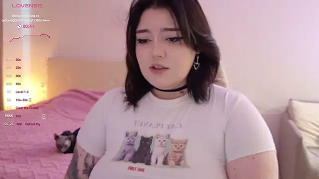 YumiYammy online show from March 2026 03:06:02 PM