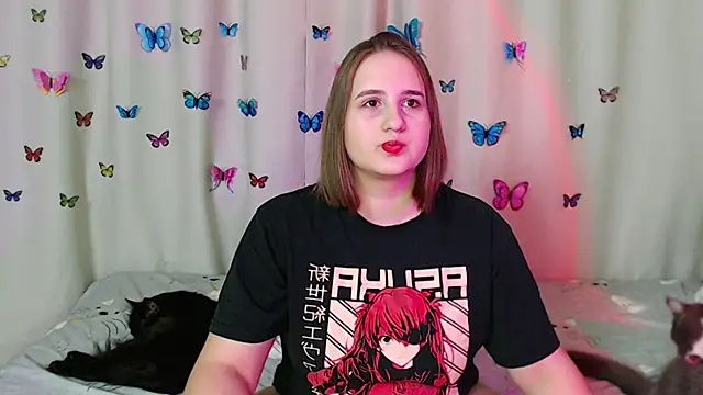 Snapshot of Phantommira chatting on December 2024 07:14:01 PM Phantommira online show from December 2024 07:14:01 PM