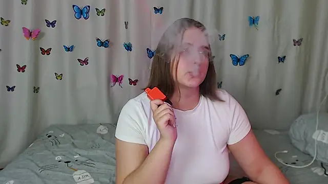 Snapshot of Phantommira chatting on January 2025 10:46:02 PM Phantommira online show from January 2025 10:46:02 PM