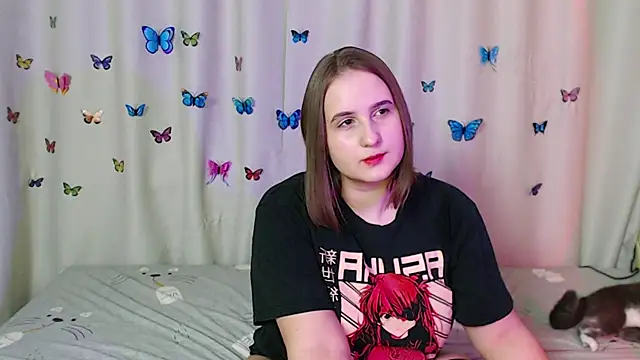 Snapshot of Phantommira chatting on January 2025 07:11:01 PM Phantommira online show from January 2025 07:11:01 PM