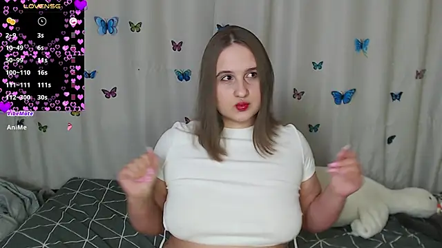 Snapshot of Phantommira chatting on March 2025 08:54:01 PM Phantommira online show from March 2025 08:54:01 PM