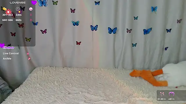 Snapshot of Phantommira chatting on March 2025 08:14:02 PM Phantommira online show from March 2025 08:14:02 PM