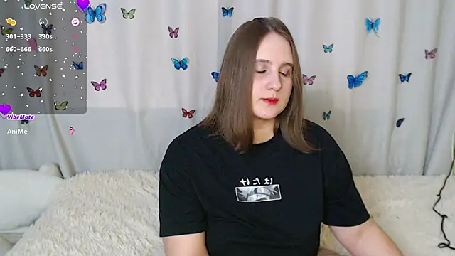 Snapshot of Phantommira chatting on March 2025 11:21:01 AM Phantommira online show from March 2025 11:21:01 AM