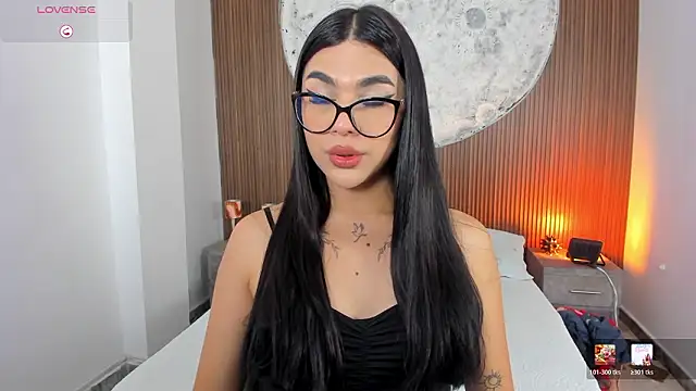 RoseCassie online show from March 2026 12:05:01 PM