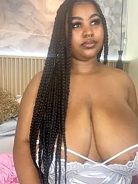 AinaraJimenez online show from November 2025 07:08:02 AM