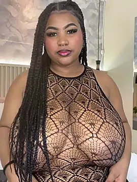 AinaraJimenez online show from February 2026 07:09:02 PM