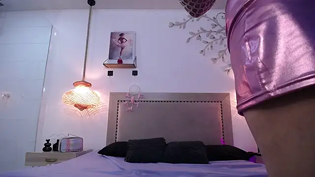 JakyKidman online show from February 2026 01:29:02 PM