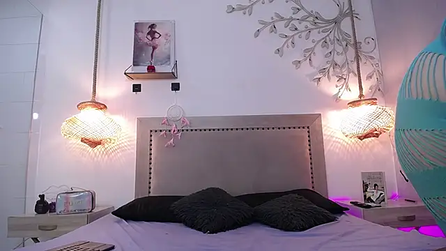 JakyKidman online show from February 2026 02:37:01 PM