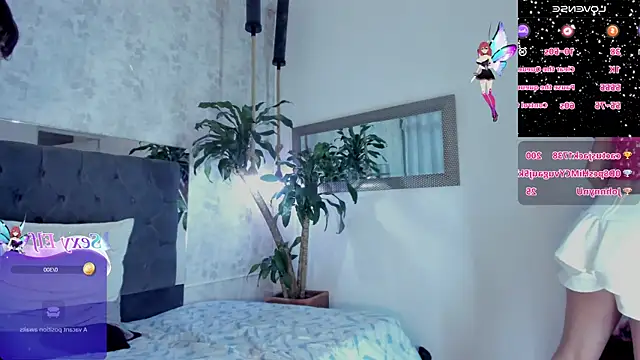 hinata itachi online show from January 2025 02:45:02 AM